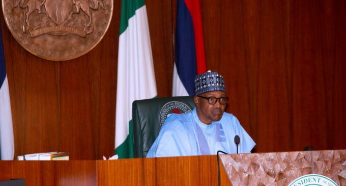 Buhari: I’d feel better as president when lives of Nigerians improve
