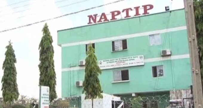NAPTIP: We’ve rescued over 18,000 trafficked victims