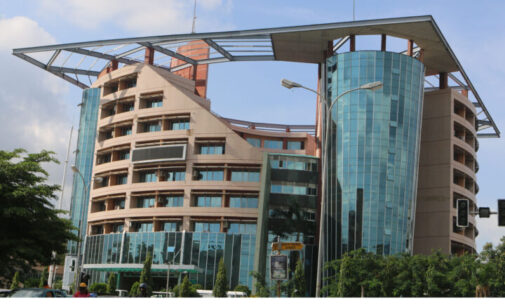 NCC: 35m Nigerians not connected to telecoms, digital financial services