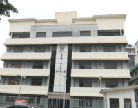 Nigerian Institute of Journalism house named after Isa Funtua