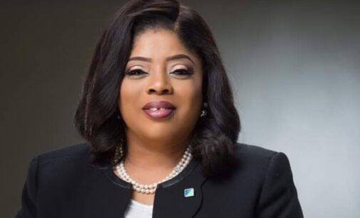 Onyeali-Ikpe appointed CEO designate of Fidelity Bank