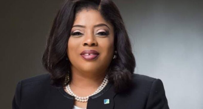 Onyeali-Ikpe appointed CEO designate of Fidelity Bank