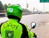 OPay shuts down ride-hailing business, to focus on fintech, e-commerce