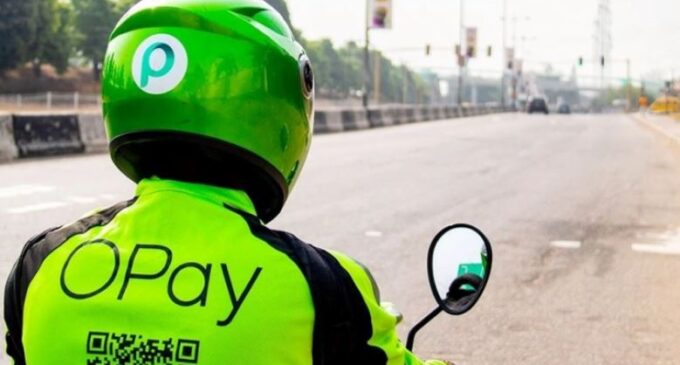 OPay shuts down ride-hailing business, to focus on fintech, e-commerce