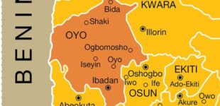 Seven killed, 13 injured in Oyo auto crash