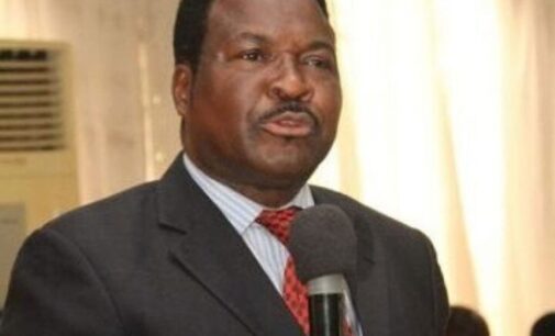 ‘Be ready to build thousands of prisons’ — Ozekhome hits FG over prosecution of Twitter ban violators