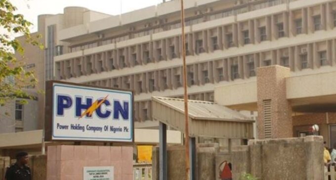 ‘Save us from early grave’ — former PHCN staff ask Buhari to intervene over ‘unpaid benefits’