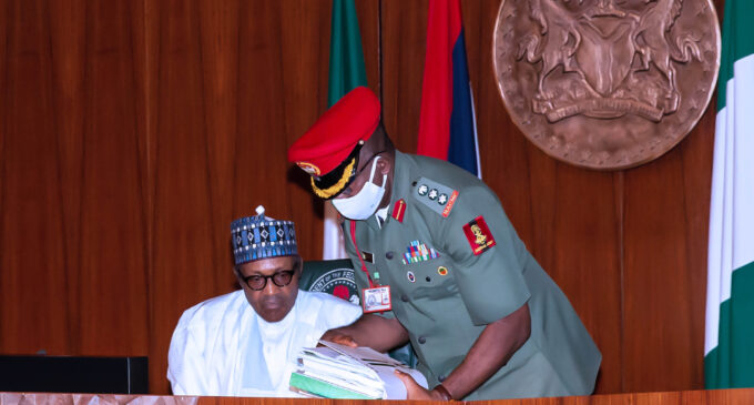 Boko Haram: Appreciating Buhari on his feats