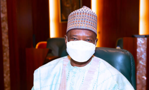 FG will introduce measures to check environmental pollution, says minister