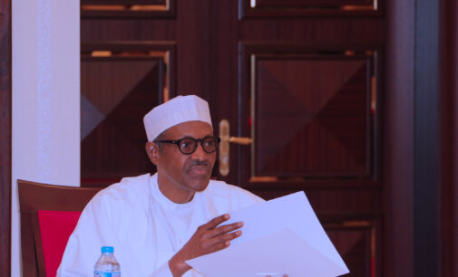 You breached the law, court tells Buhari over appointment of judges