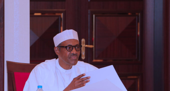 You breached the law, court tells Buhari over appointment of judges