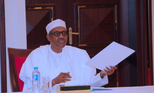 $40 oil benchmark, N360/$1… Buhari sends 2021-2023 MTEF to n’assembly