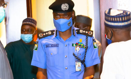 New unit to replace SARS will begin training next week, says IGP