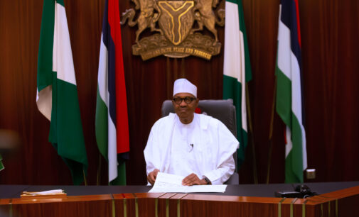 Finally, Buhari to address Nigerians amid #EndSARS crisis