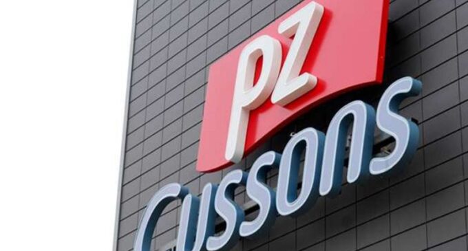 PZ Cussons: Rebuilding profit on new strength in sales   