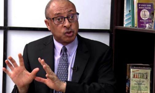 Don’t lose focus because some people pulled out, Utomi encourages members of new movement