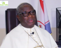Gunmen kidnap Methodist prelate in Abia