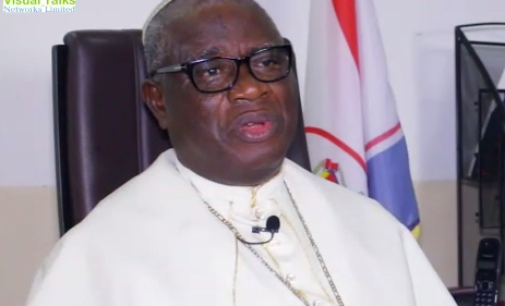 Methodist prelate: Many governors didn’t win elections