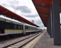 Buhari to extend Itakpe-Warri rail line to Abuja