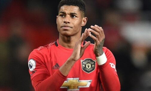 Rashford to get honorary doctorate from University of Manchester