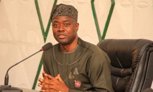 Oyo cancels third term — promotion now based on first, second terms assessments