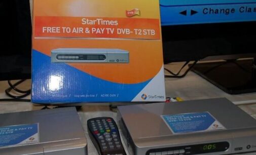 NTA-StarTimes: We’re open to forensic audit of our operations… no N200bn missing
