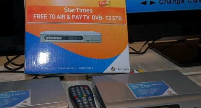 StarTimes to increase subscription rates from August 1
