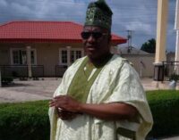 Tunde Braimoh, Lagos lawmaker, ‘dies of COVID-19’
