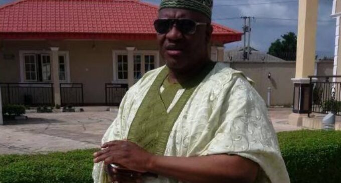 Tunde Braimoh, Lagos lawmaker, ‘dies of COVID-19’