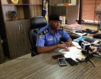 Kaduna police ‘arrest 207 bandits, recover N93m’