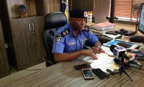 Kaduna police ‘arrest 207 bandits, recover N93m’