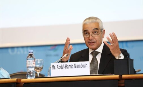 AU denies endorsing Egyptian candidate for WTO top job