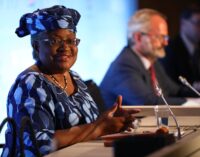 Report: Okonjo-Iweala takes American citizenship