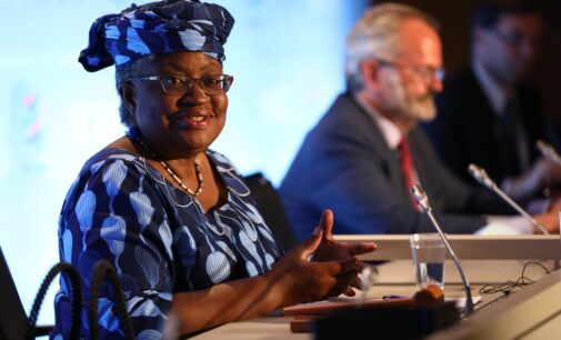 Five things we learnt from Okonjo-Iweala’s pitch at WTO