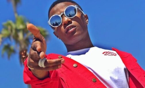 Wizkid under fire for releasing documentary amid June 12 protest