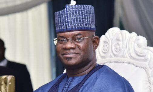 Kogi: We’re considering selling off some govt assets to raise money for infrastructure