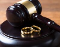 My wife frequently beats me, says man seeking divorce
