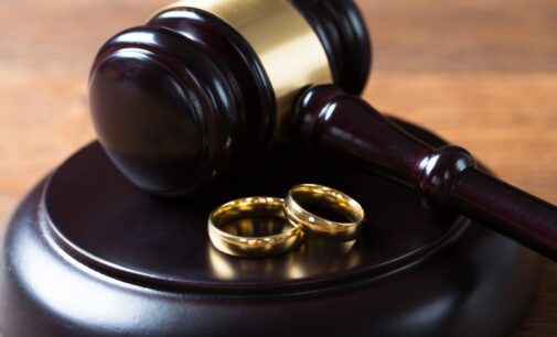 I asked a witch doctor to tie my husband spiritually, woman tells court