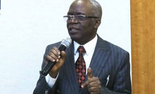 NBA must fight for public cause, says Falana