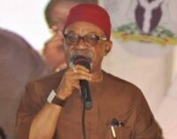Ngige inaugurates panel to probe suspended NSITF MD