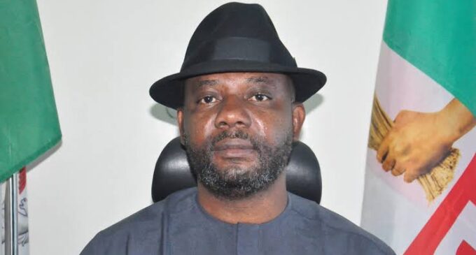 PDP scared of the outcome of NDDC audit, says APC
