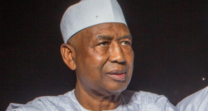OBITUARY: Ismaila Isa Funtua, Buhari’s in-law and ally who called himself ‘the cabal’