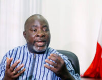 Kola Ologbondiyan: Tinubu administration overwhelmed — he should get help