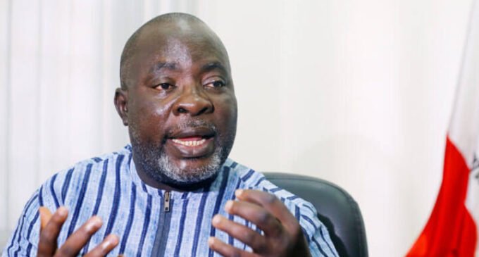 APC membership registration exercise a huge scam, says PDP