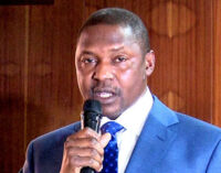 Malami says Adoke’s demand for apology over P&ID is ‘misconceived’