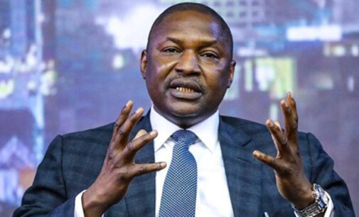 Malami: I never asked Buhari to suspend the constitution
