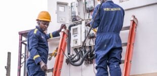 DisCos slash Band A electricity tariff to N206.80/kwh