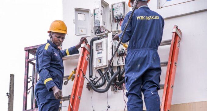 DisCos slash Band A electricity tariff to N206.80/kwh