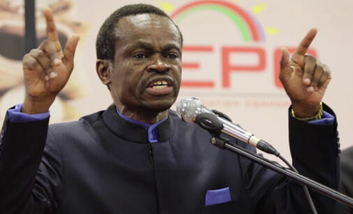 ‘No plan to check their spread’ — Lumumba speaks on activities of terrorists in Africa
