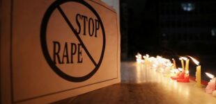 NBS: Number of female rape victims increased to 65% in 2022